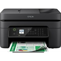 Epson WorkForce WF-2840DWF Stampante Multifunzione a Colori INKJET